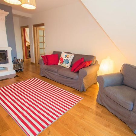 Apartament W Osadzie Podhalanskiej Gliczarów المظهر الخارجي الصورة