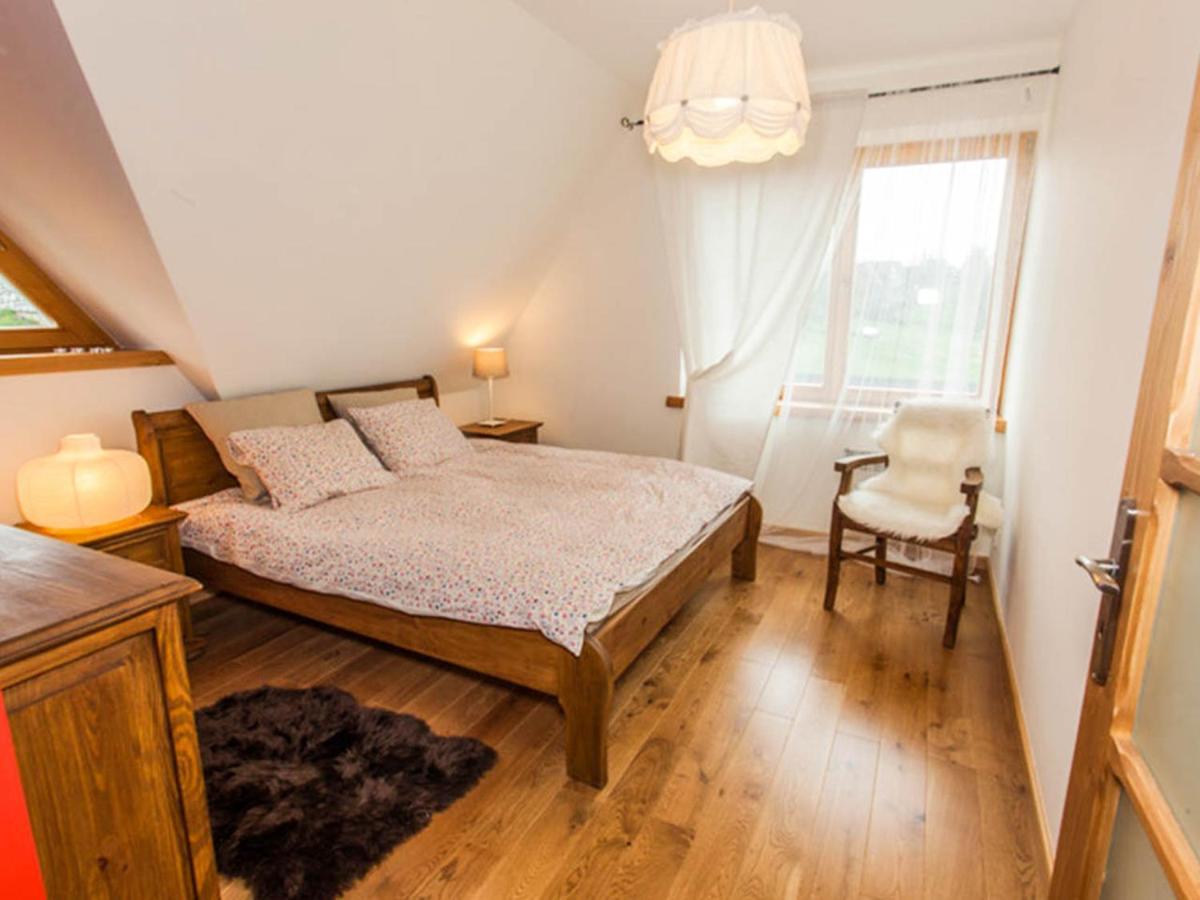 Apartament W Osadzie Podhalanskiej Gliczarów المظهر الخارجي الصورة