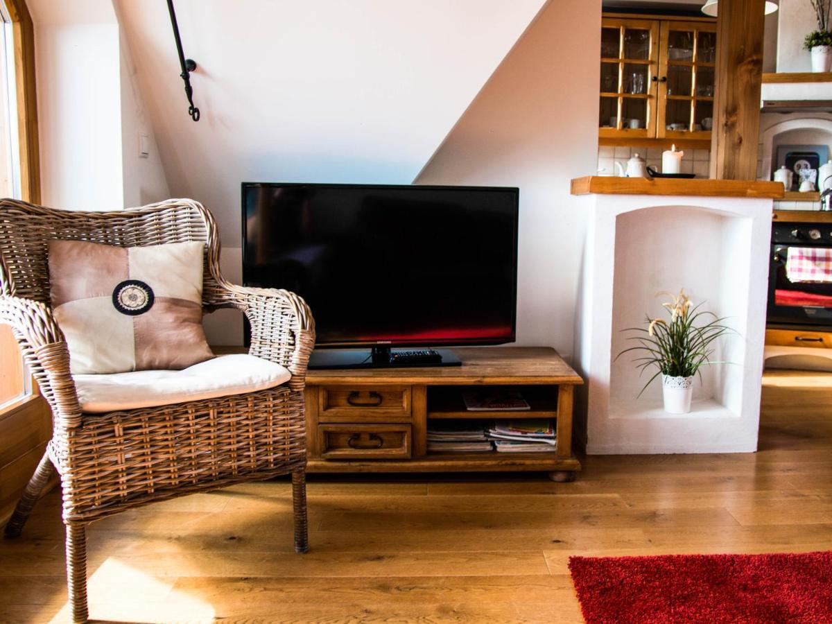 Apartament W Osadzie Podhalanskiej Gliczarów المظهر الخارجي الصورة