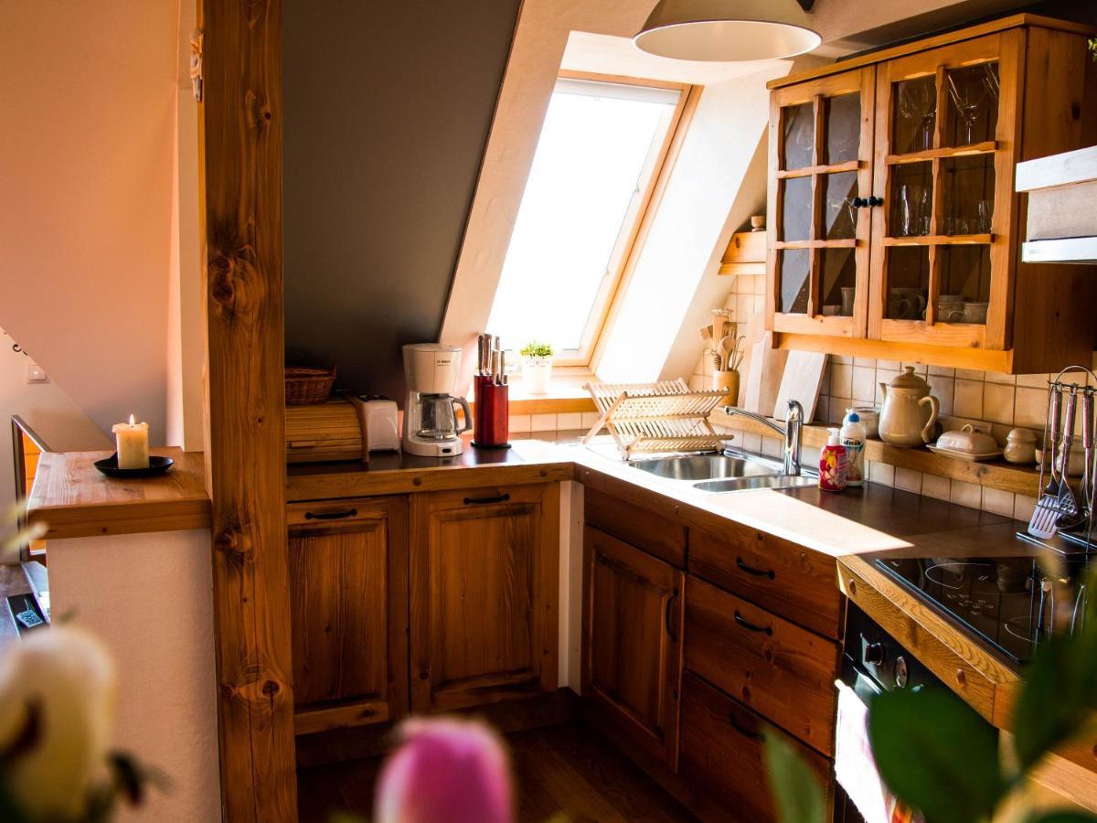 Apartament W Osadzie Podhalanskiej Gliczarów المظهر الخارجي الصورة