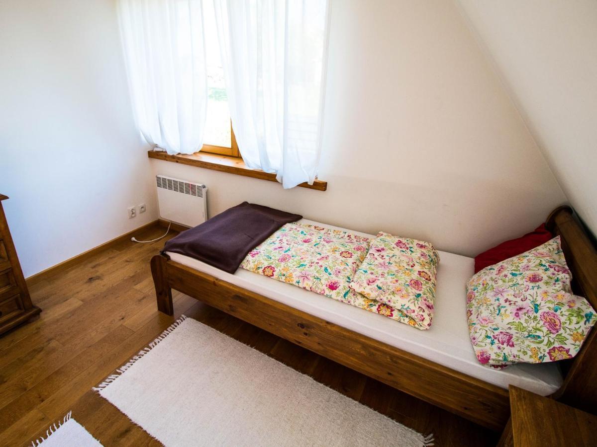 Apartament W Osadzie Podhalanskiej Gliczarów المظهر الخارجي الصورة