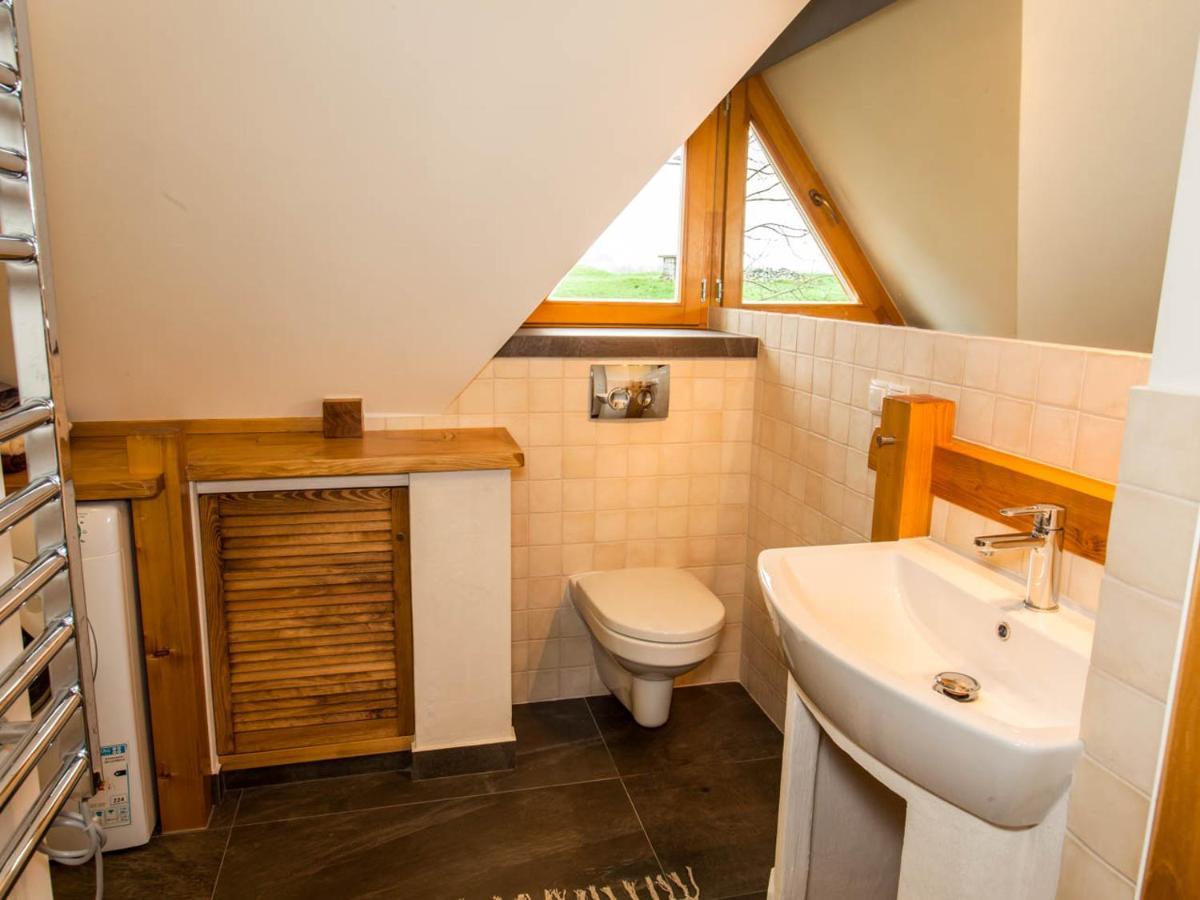 Apartament W Osadzie Podhalanskiej Gliczarów المظهر الخارجي الصورة