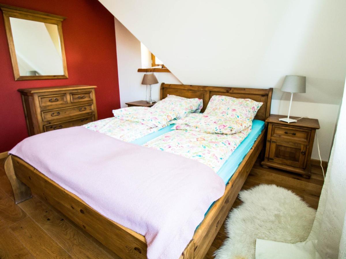 Apartament W Osadzie Podhalanskiej Gliczarów المظهر الخارجي الصورة