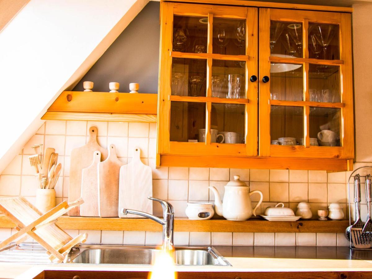 Apartament W Osadzie Podhalanskiej Gliczarów المظهر الخارجي الصورة