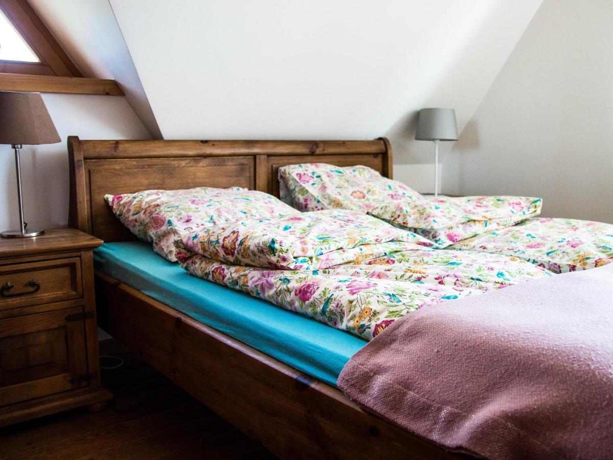 Apartament W Osadzie Podhalanskiej Gliczarów المظهر الخارجي الصورة